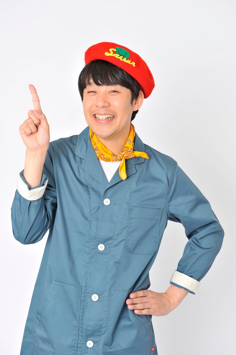 佐久間一行