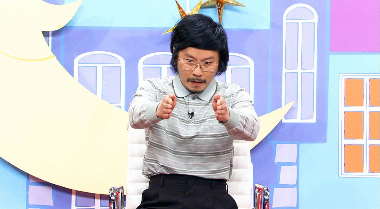 マツモトクラブ (c)テレビ東京