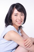 馬渕史香
