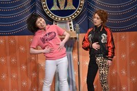 尼神インター (c)読売テレビ