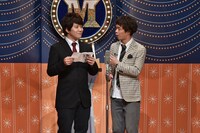 クロスバー直撃 (c)読売テレビ