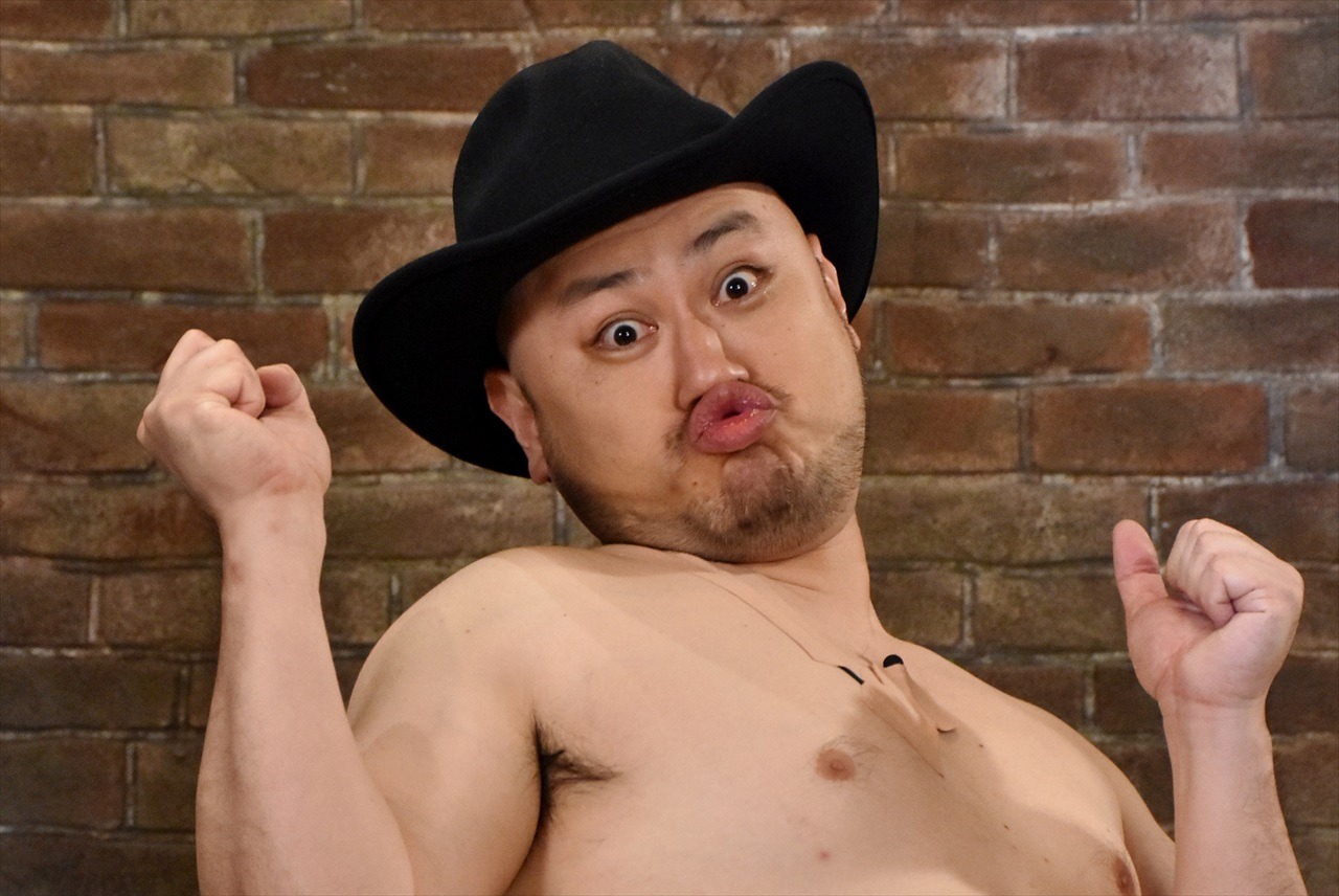 ハリウッドザコシショウ