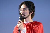 馬鹿よ貴方は・平井“ファラオ”光