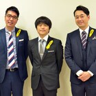バカリズムはロケ期待、小木&設楽と語る「IPPONスカウト」独自の面白さ