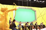 「IPPONスカウト」決勝戦の様子。