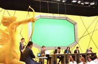 「IPPONスカウト」決勝戦の様子。