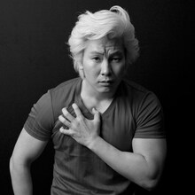 メイプル超合金・カズレーザー