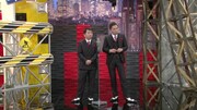 DVD「2016年度版 漫才 爆笑問題のツーショット」のワンシーン。