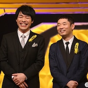 麒麟川島と今野浩喜が「IPPON」本戦出場、サンド伊達とナイツ塙も初