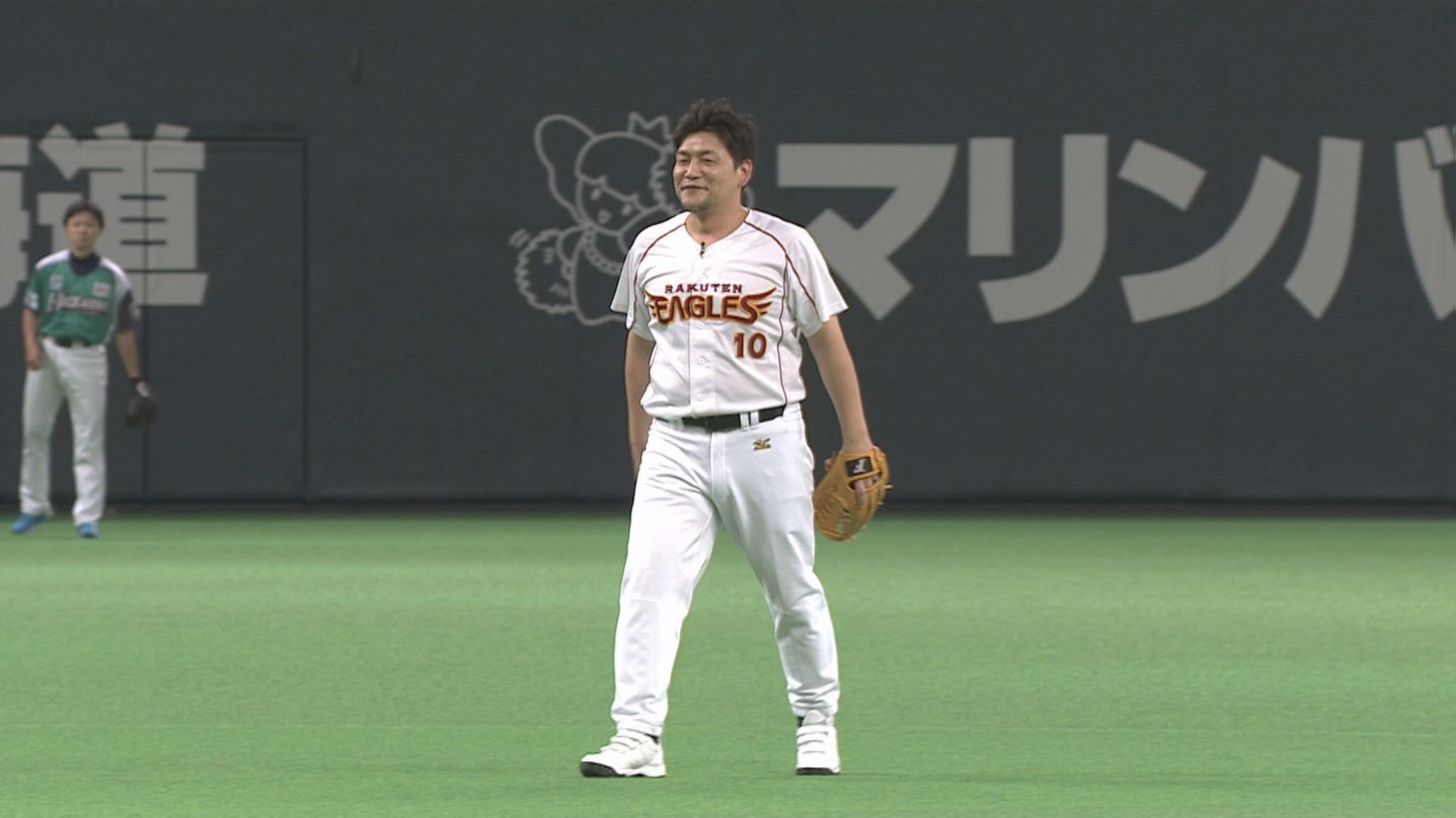 サンドウィッチマン富澤 (c)STV