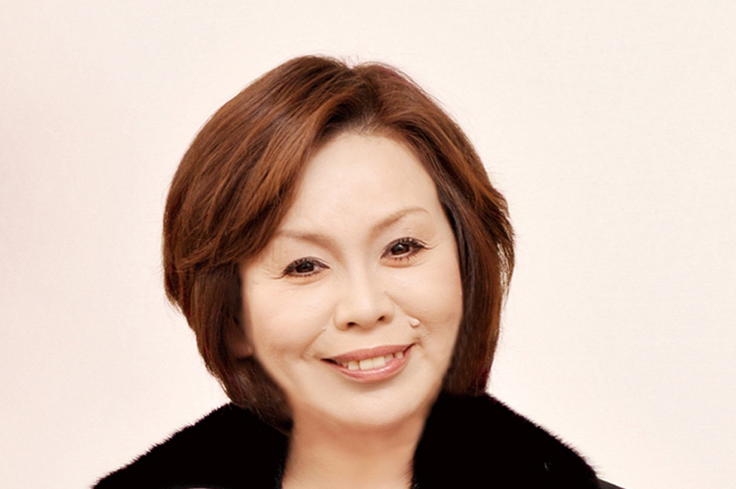 上沼恵美子 (c)関西テレビ