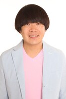 雨上がり決死隊・蛍原