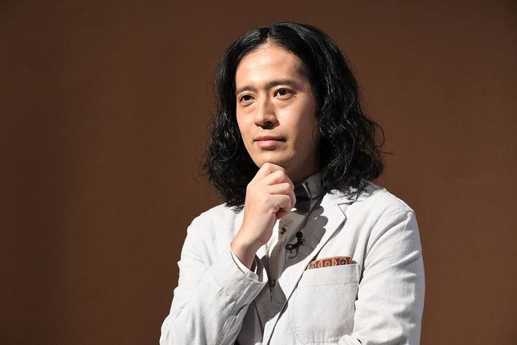 又吉がブーム過ぎ去った観光地 清里高原のpr映像制作に挑戦 お笑いナタリー
