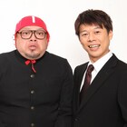 BAZOOKA!!!が総力特集「天才!野性爆弾・川島の世界」