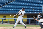 松井秀喜 (c)テレビ朝日