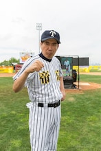 とんねるず石橋 (c)テレビ朝日