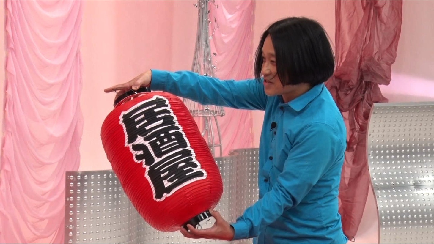 永野 (c)BeeTV