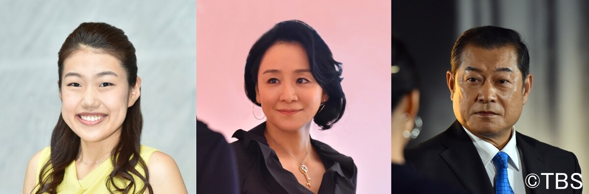 横澤夏子、武井咲の先輩社員役でドラマ出演「撮影の日は幸せの日」