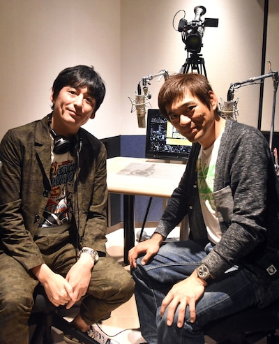 博多華丸・大吉