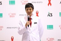 チュートリアル徳井