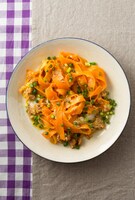 「ピラピラシリシリ」 / 写真：鈴木正美（Studio　Orange）