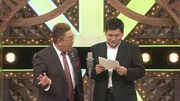 ネタを披露するサンドウィッチマン。(c)日本テレビ