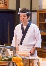 星野源演じるうそ太郎。(c)NHK