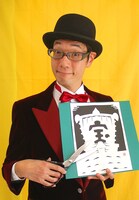 はさみ家紙太郎