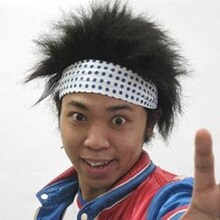 サンシャイン池崎