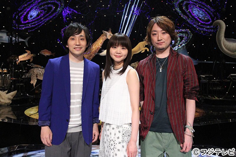 いきものがかり