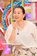 いとうあさこ (c)日本テレビ