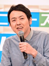 アンガールズ田中