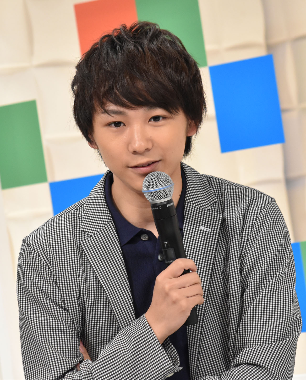 須賀健太