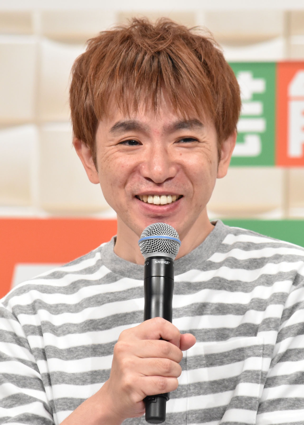 よゐこ濱口