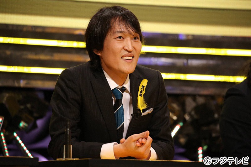 千原ジュニア