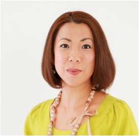 西川かの子