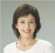 沢口靖子