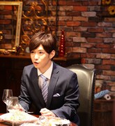 千葉雄大演じる輝良きら男。(c)テレビ東京