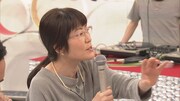 オアシズ光浦 (c)NHK