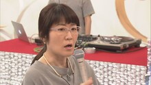 オアシズ光浦 (c)NHK