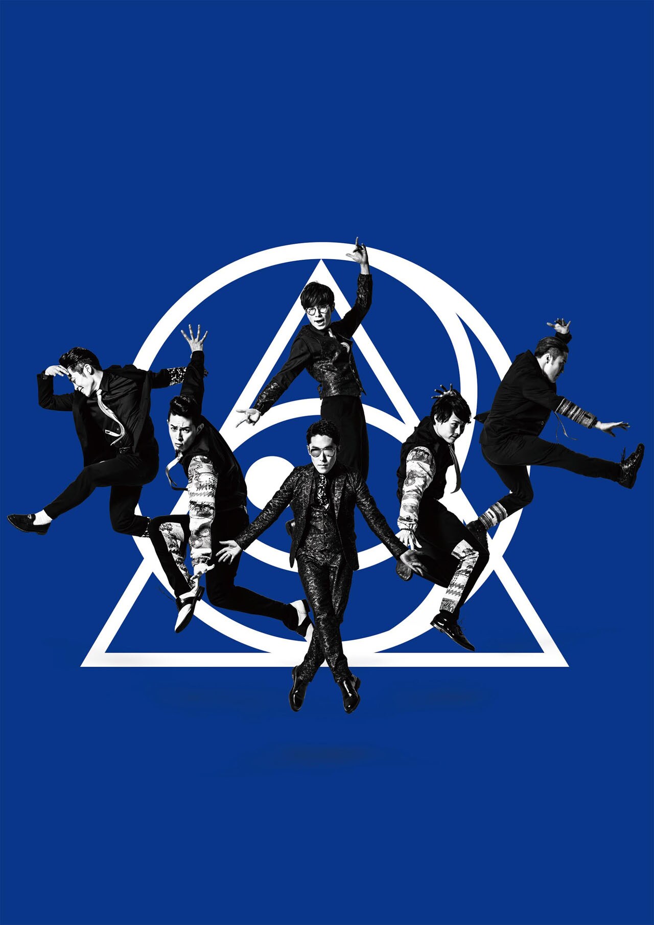 RADIO FISH×凛として時雨、異色ツーマン新木場STUDIO COASTで