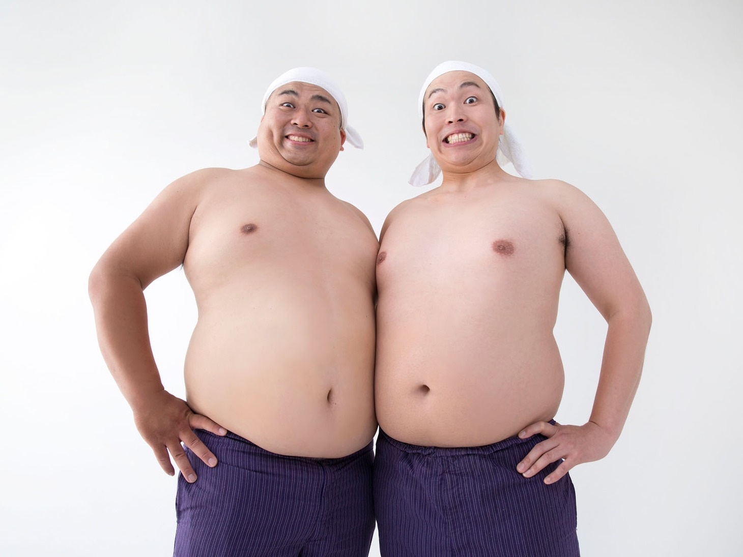 ゆんぼだんぷ