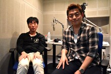 スピードワゴン