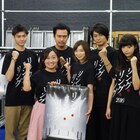 「ちびキンタロー。は保留!」キンタロー。つかこうへい作品に全身全霊で挑む