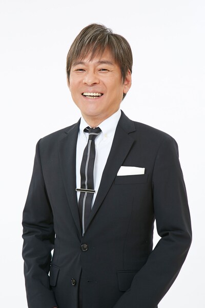 内場勝則 (c)よしもとクリエイティブ・エージェンシー