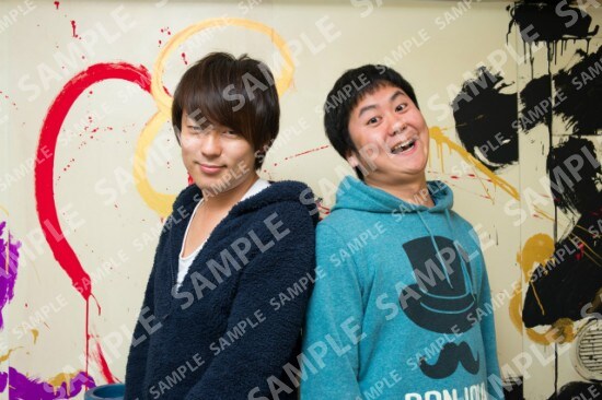 ウーマンと犬の心が「ナマーシャ」登場、より大きな生写真も購入可能に