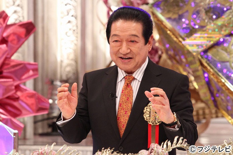 草野仁