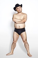 ハリウッドザコシショウ