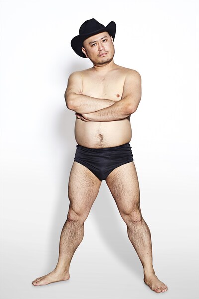 ハリウッドザコシショウ