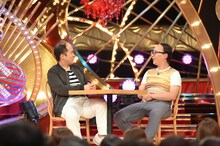 トレンディエンジェル (c)TBS